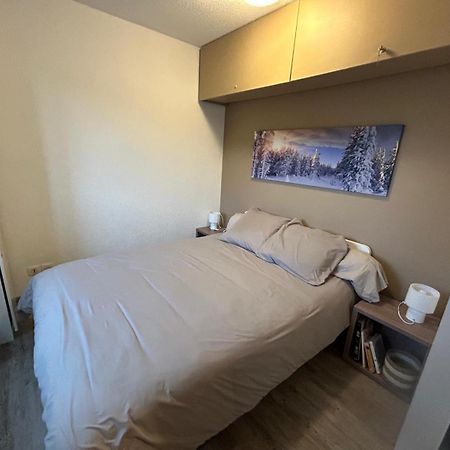 Superbe Appartement Avec Piscine Et Garage Péone Esterno foto