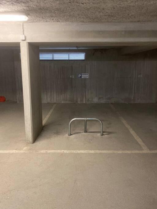 Superbe Appartement Avec Piscine Et Garage Péone Esterno foto